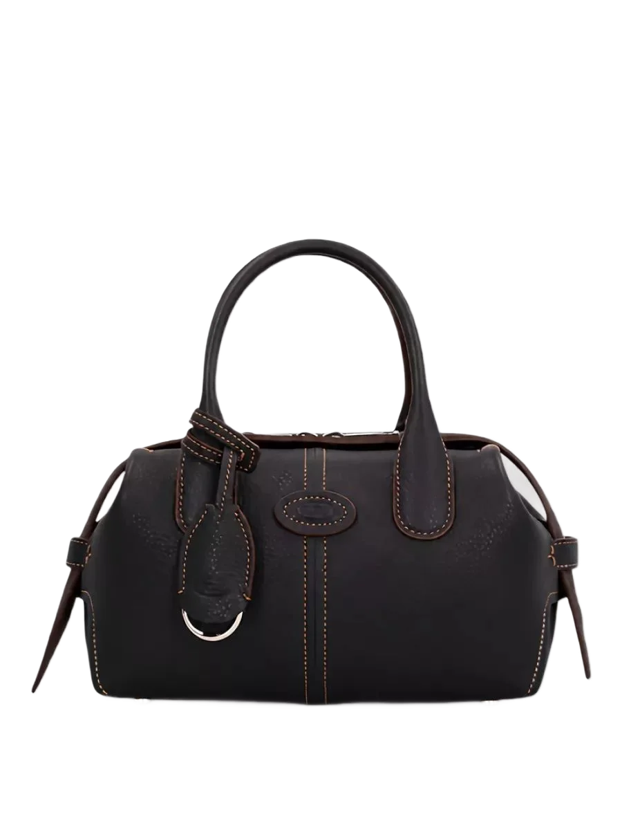 TOD'S 미니 볼링 백