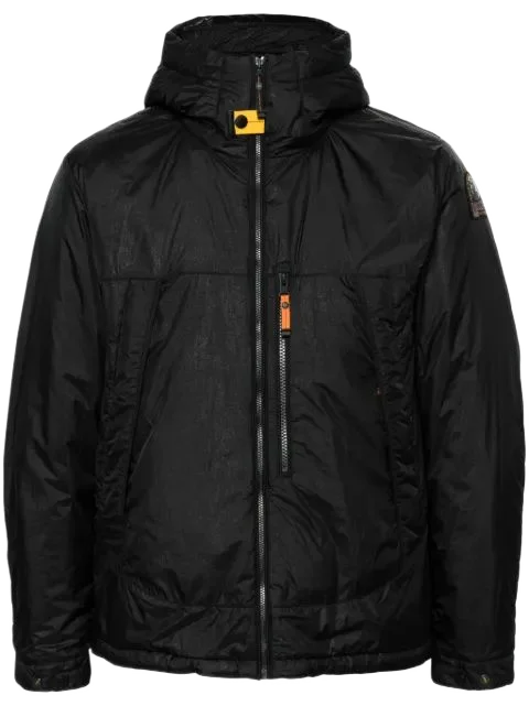 PARAJUMPERS 니베크 후드 재킷
