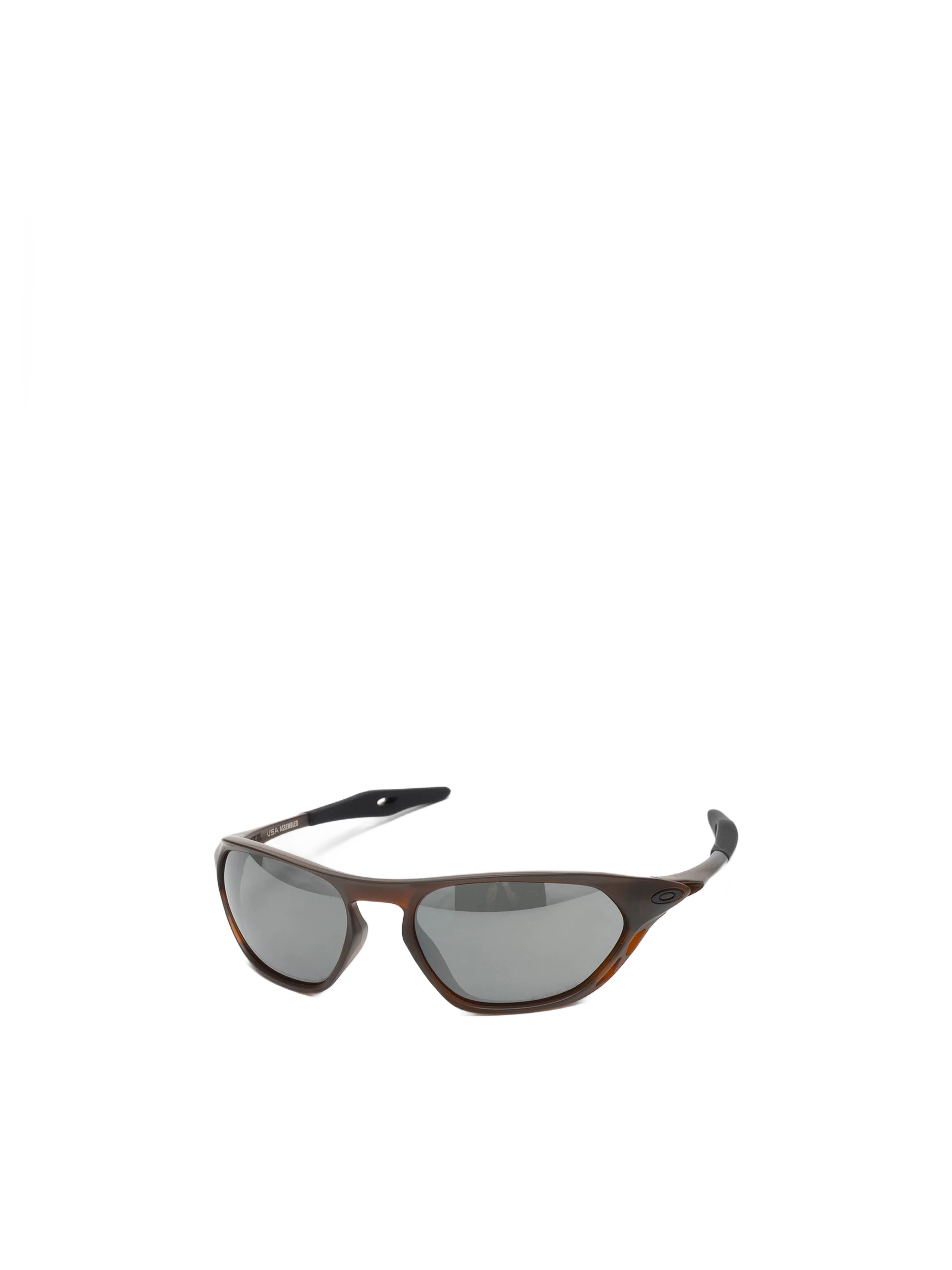 Oakley 케이지 자켓 매트 루트비어