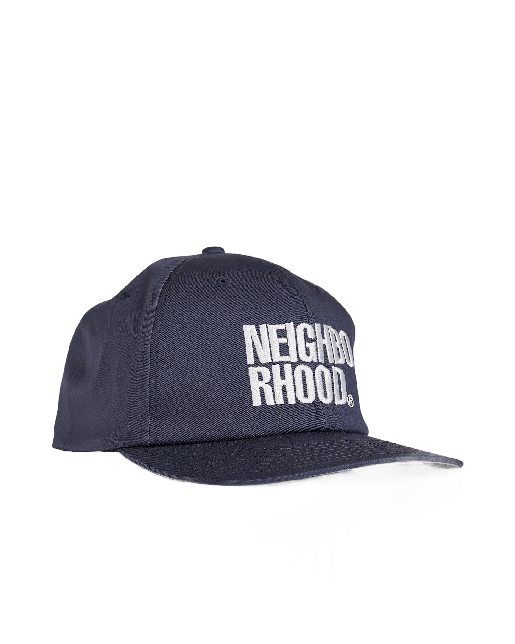 NEIGHBORHOOD 야구 모자 2 네이비