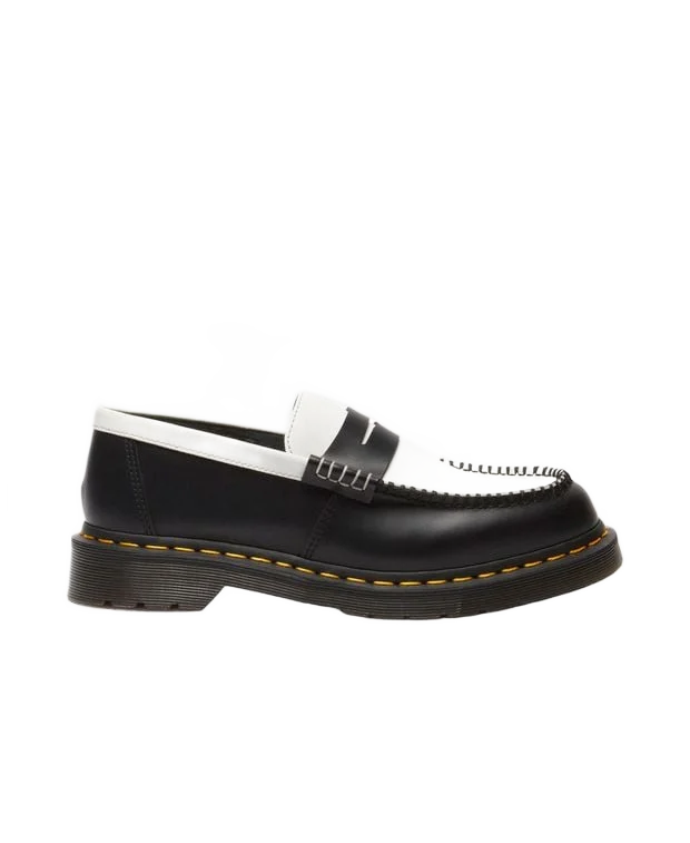 DR. MARTENS 펜톤 로퍼