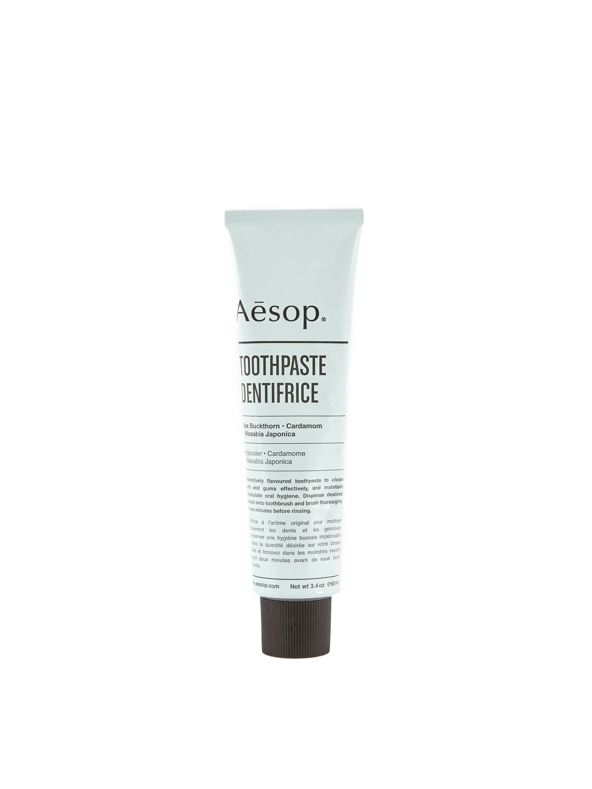 AESOP 치약