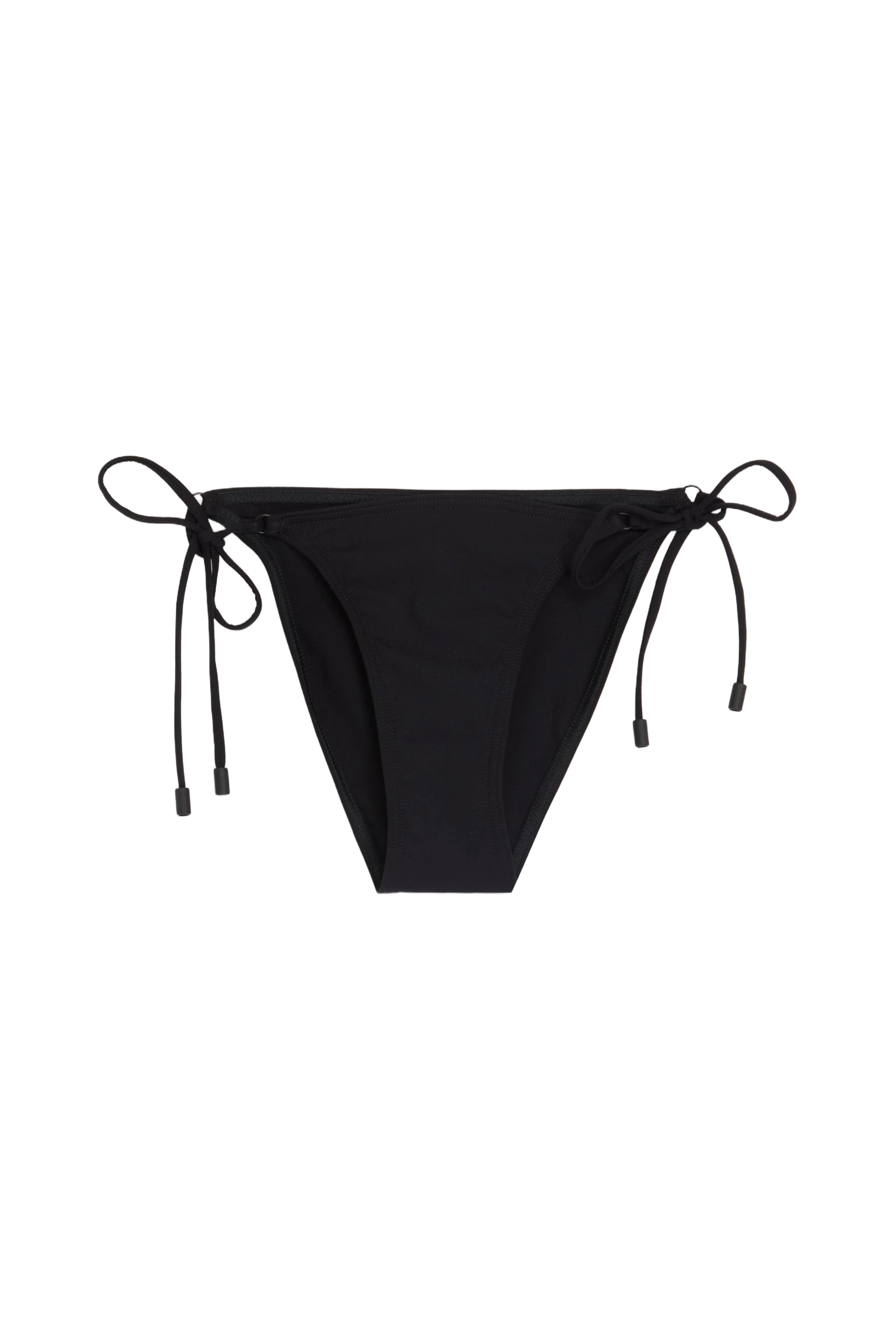 ZIMMERMANN 폴카 도트 사이드 타이 비키니 브리프