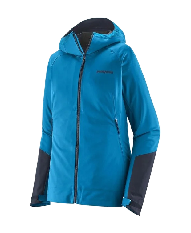 Patagonia 스키 자켓