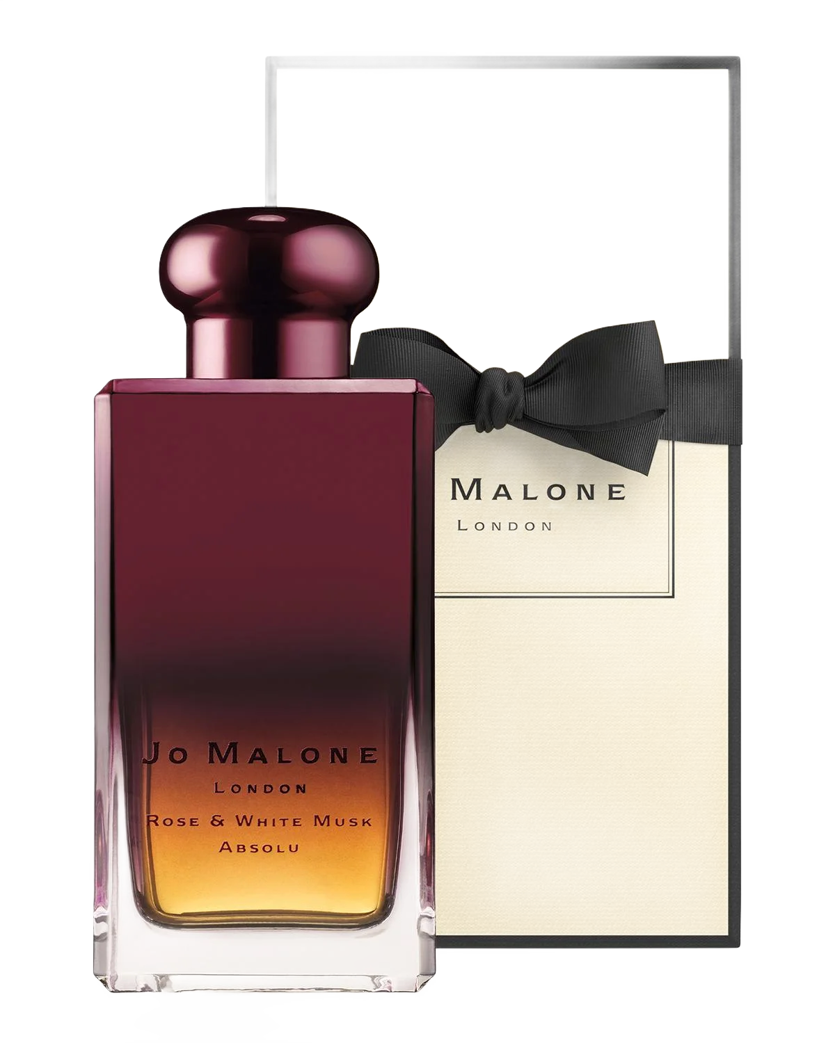 JO MALONE 로즈 앤 화이트 머스크 압솔루 3.4oz