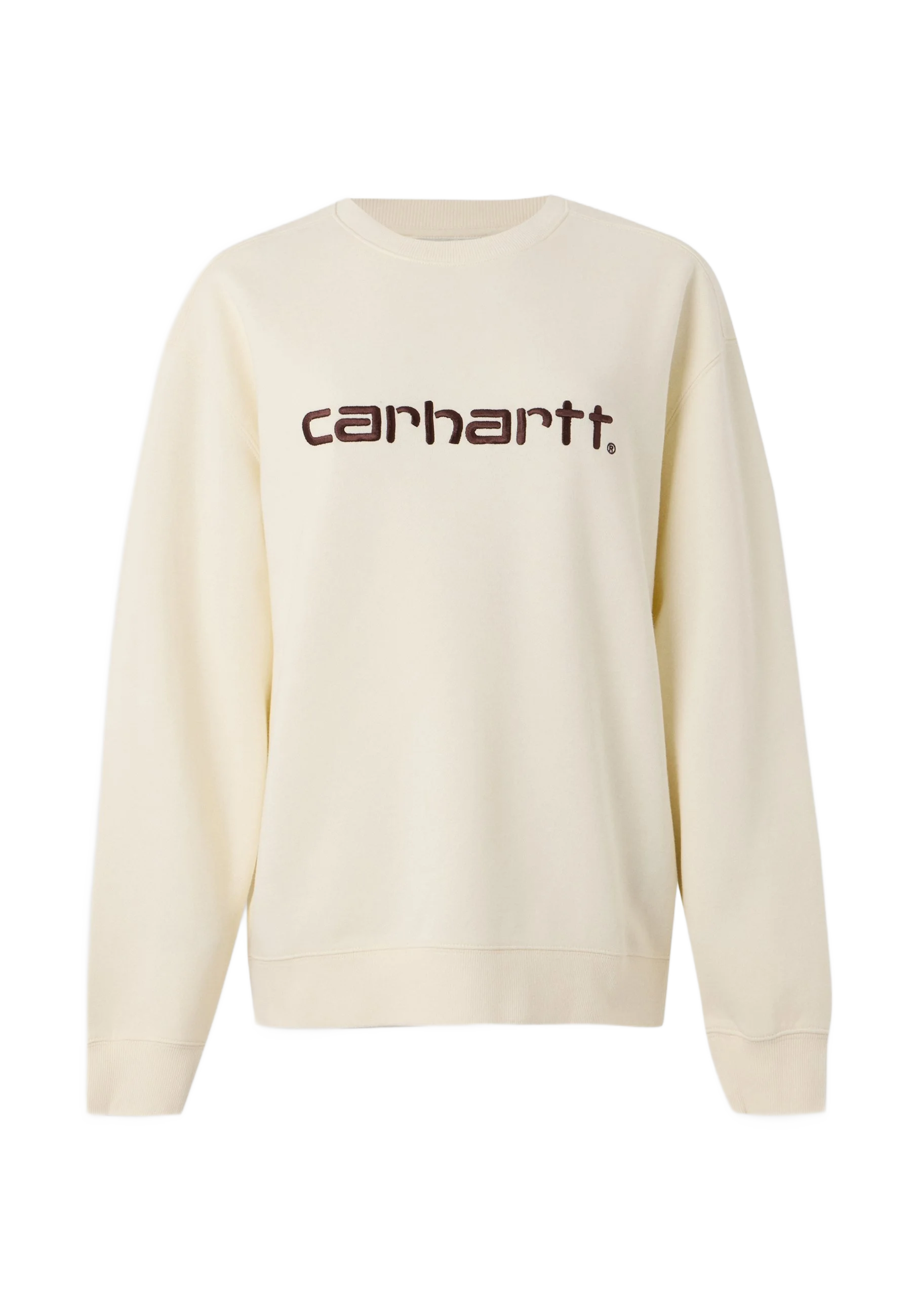 CARHARTT 스웨트셔츠