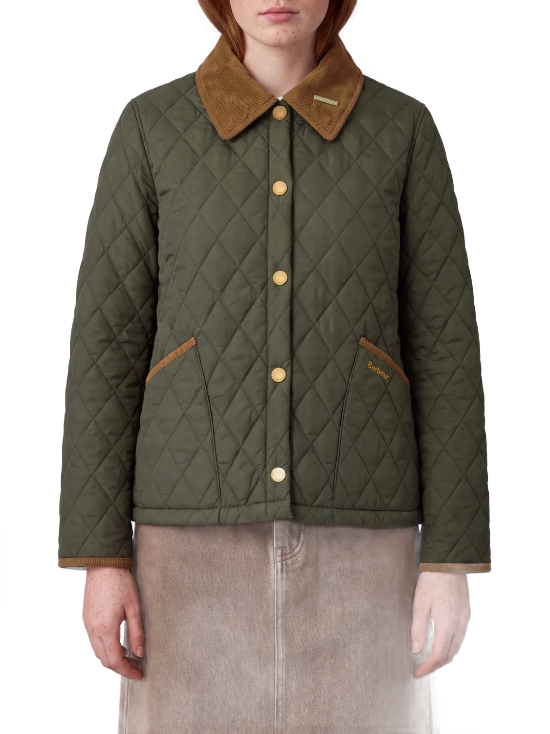 BARBOUR 바버 자켓