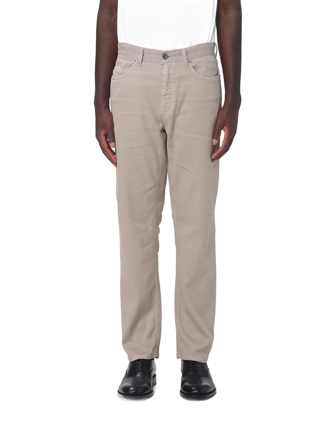 ZEGNA 팬츠 남성 제냐