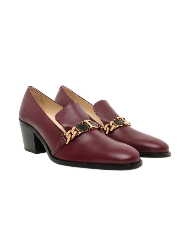 TOD'S 펌프스