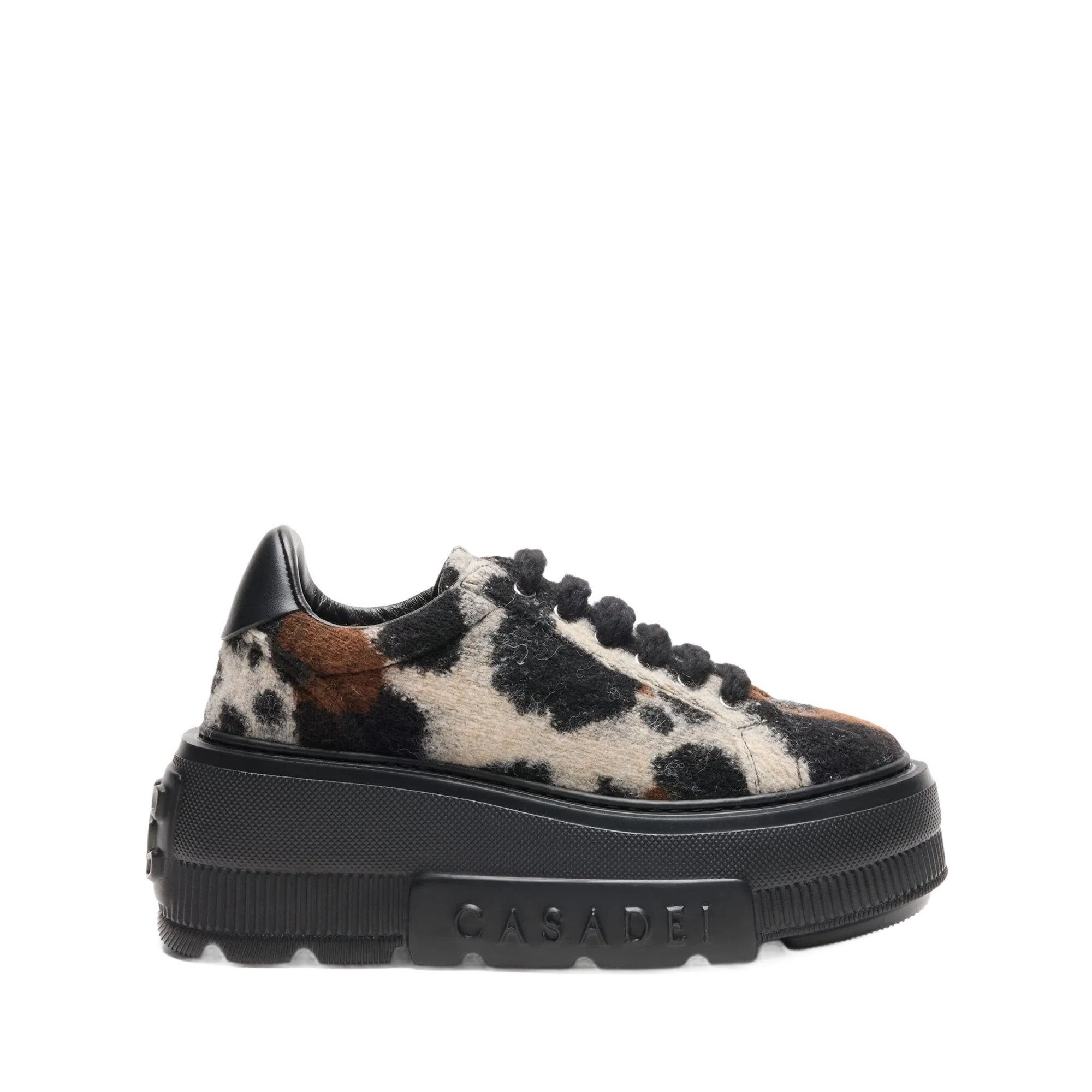 CASADEI 넥서스 티피 + 살렌토 스니커즈
