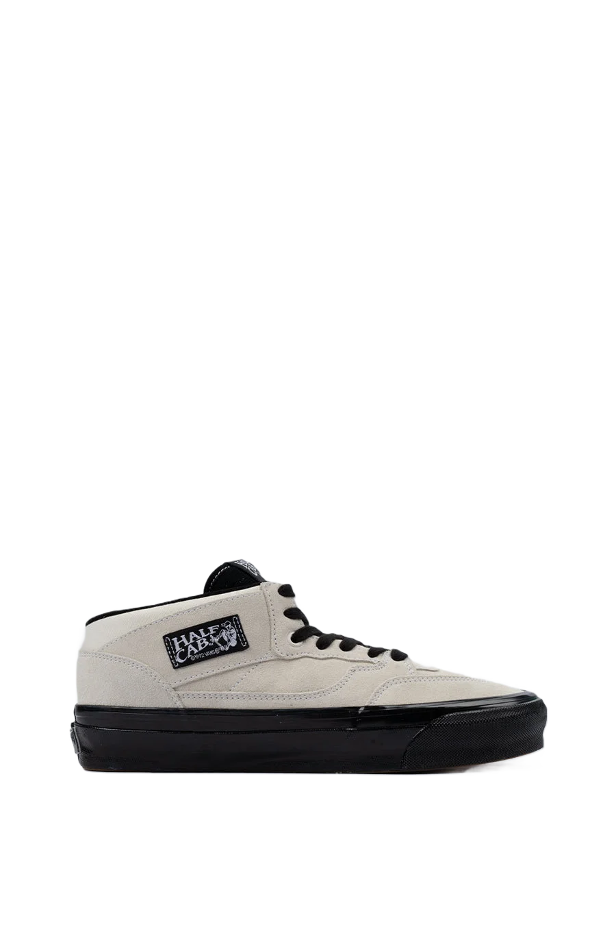 Vans 반스 하프 캡 리이슈 33 LX 화이트