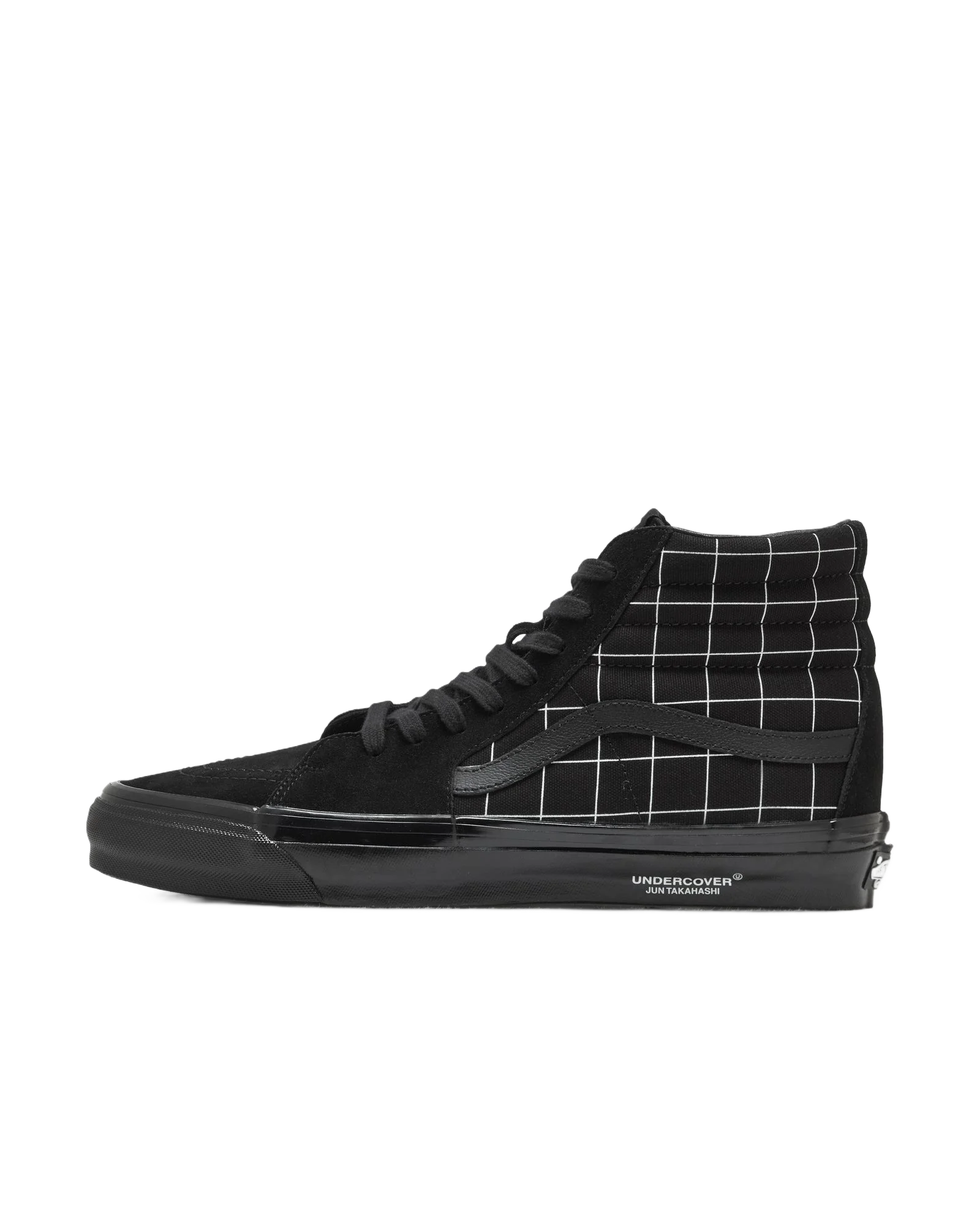 Vans 엑스 언더커버 OTW 스케이트 하이