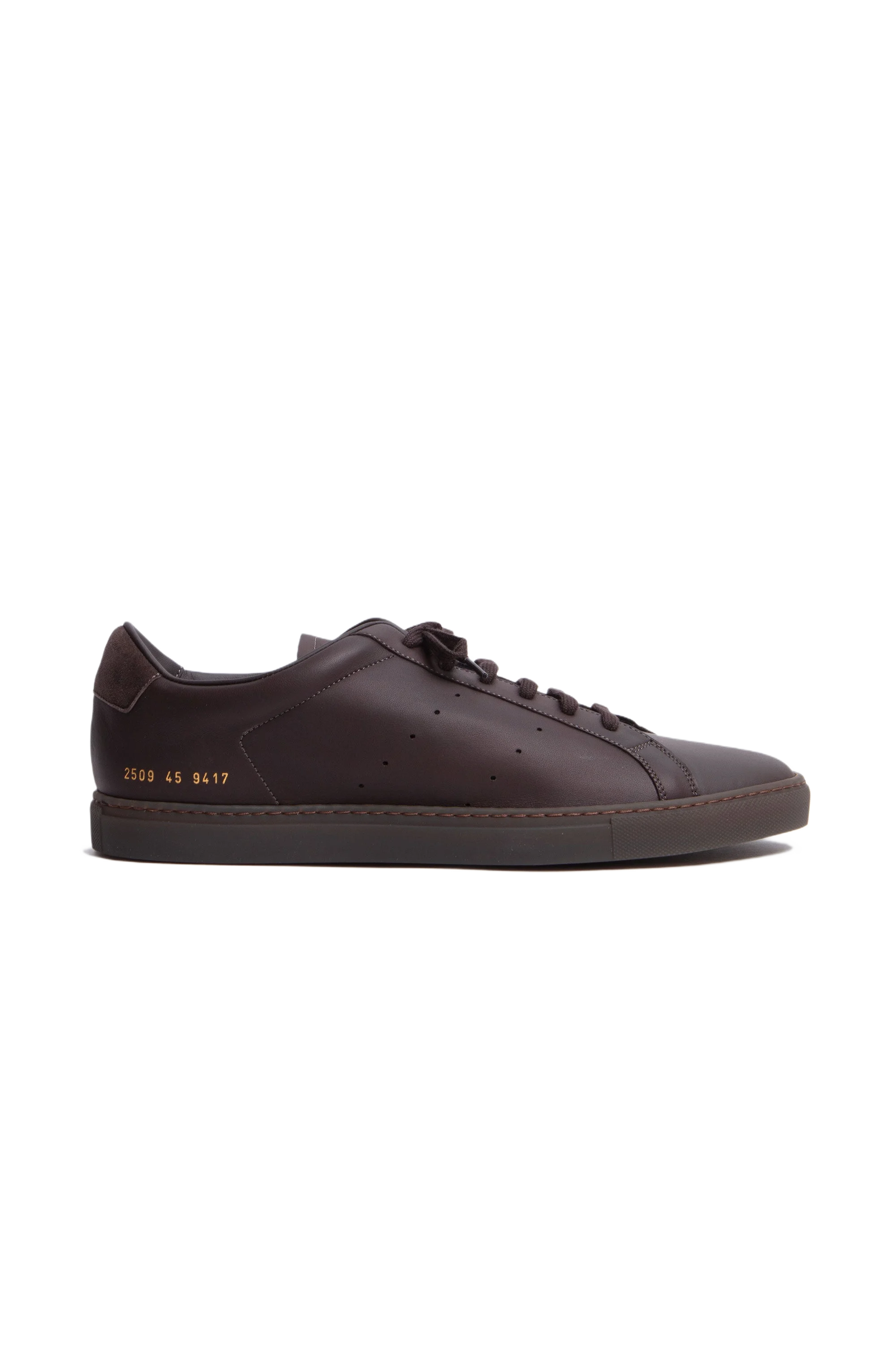 COMMON PROJECTS 아킬레스 프리미엄 브라운