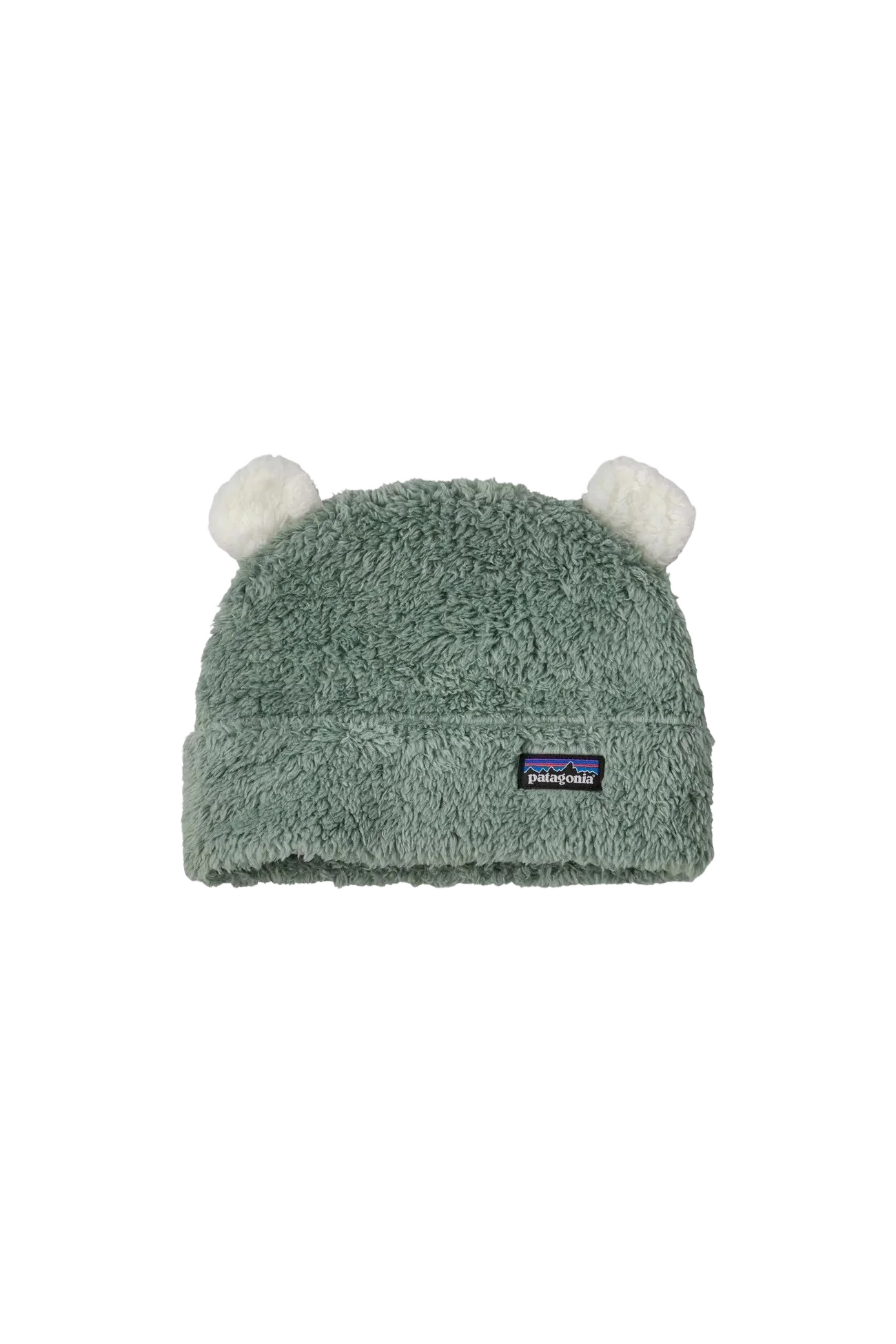 Patagonia 베이비 퍼리 프렌즈 모자
