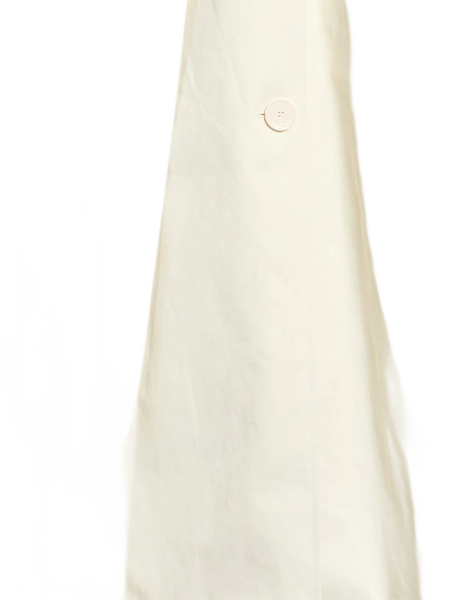 LANVIN 롱 코트