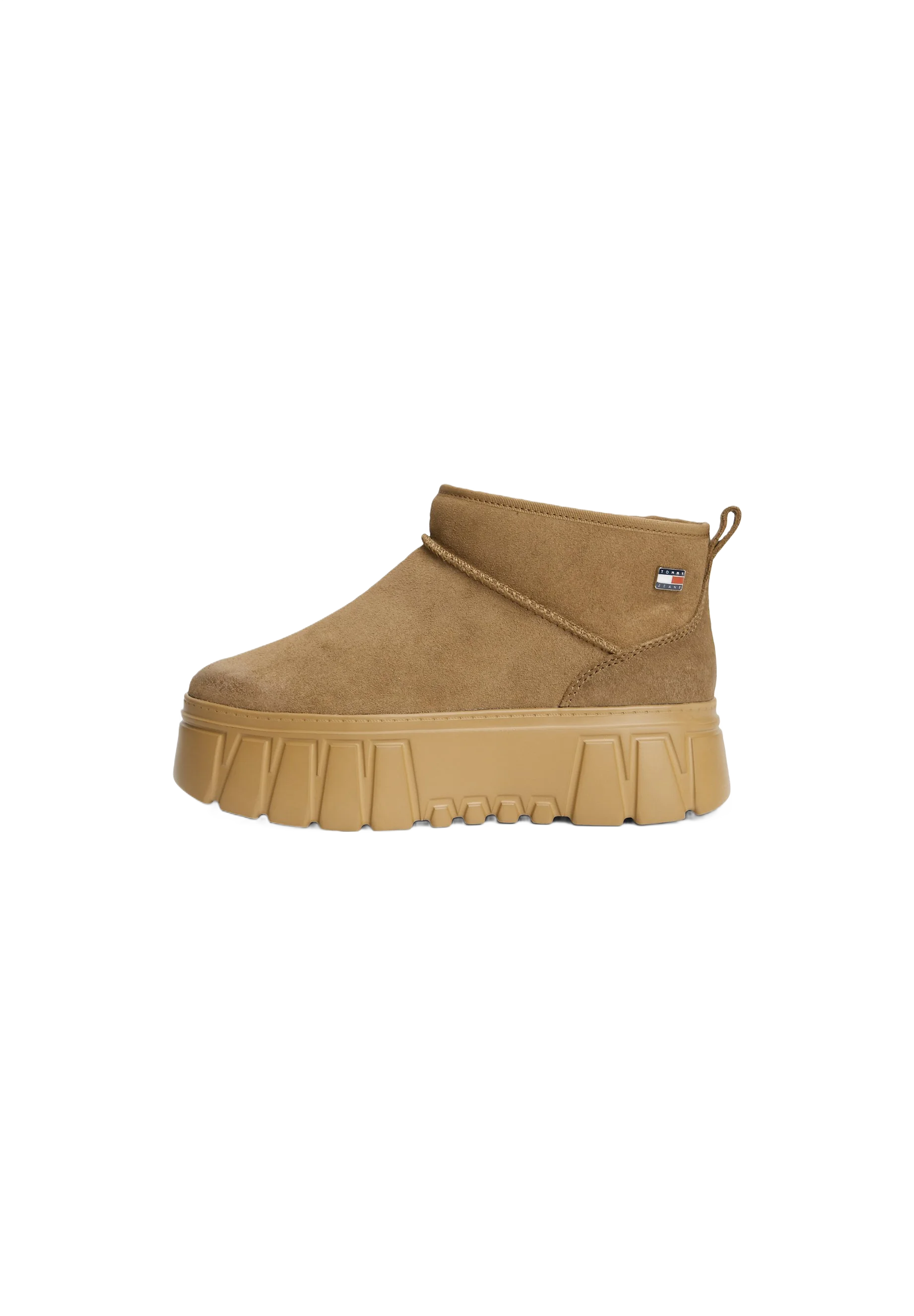 Tommy Jeans 겨울 부츠