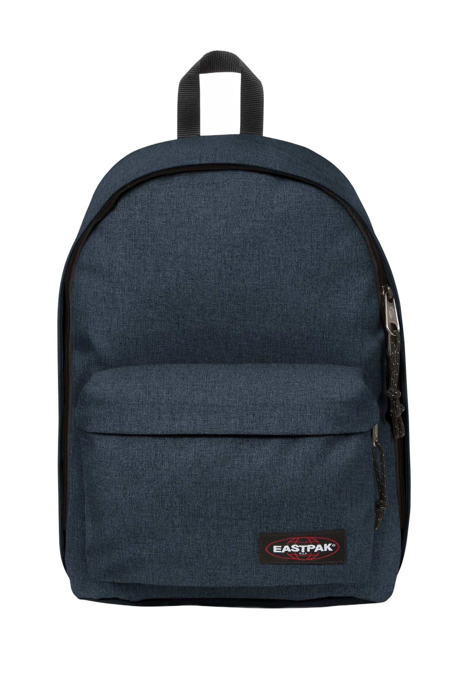 Eastpak 아웃 오브 오피스 배낭 트리플 데님