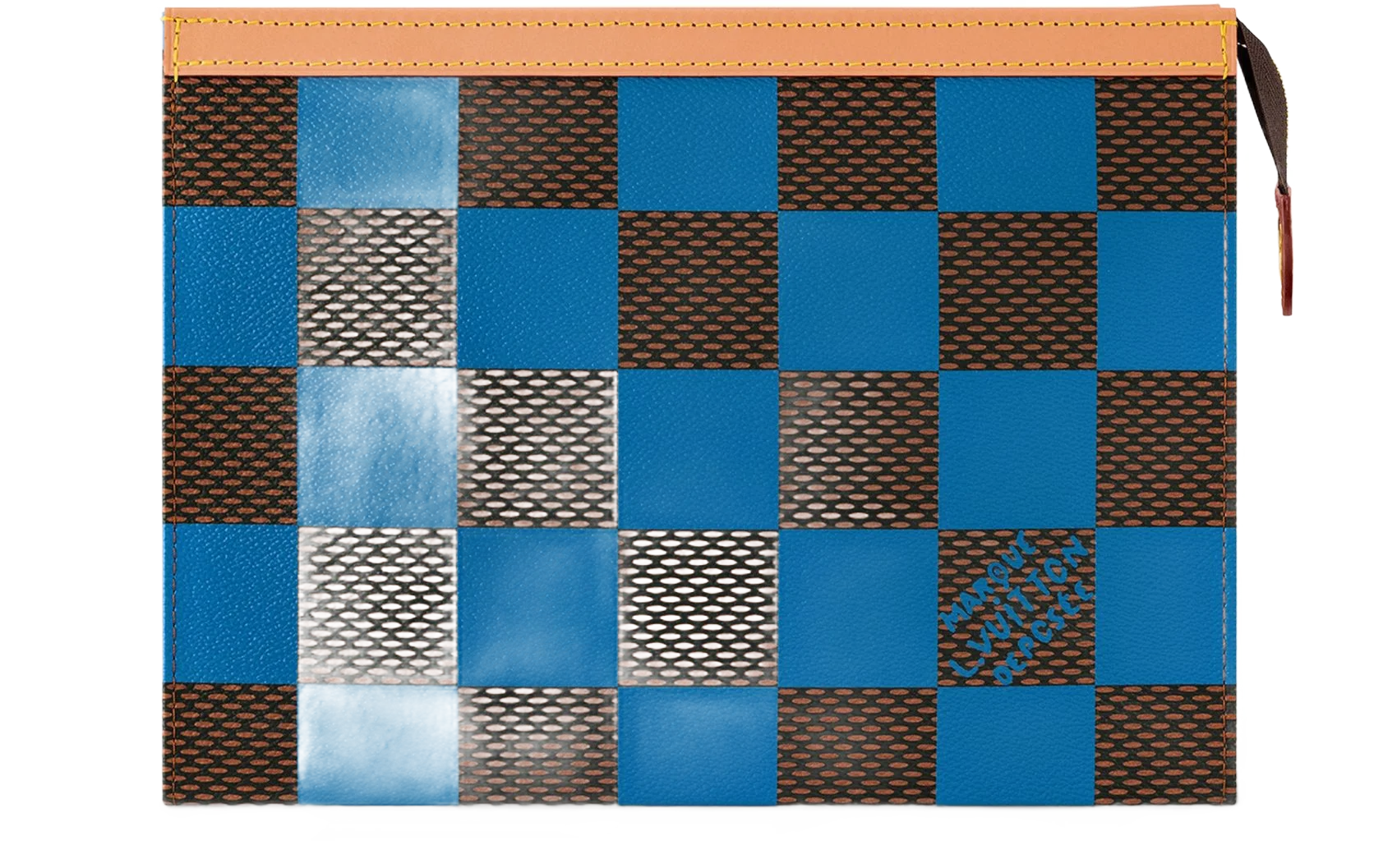 LOUIS VUITTON 포쉐트 보야주