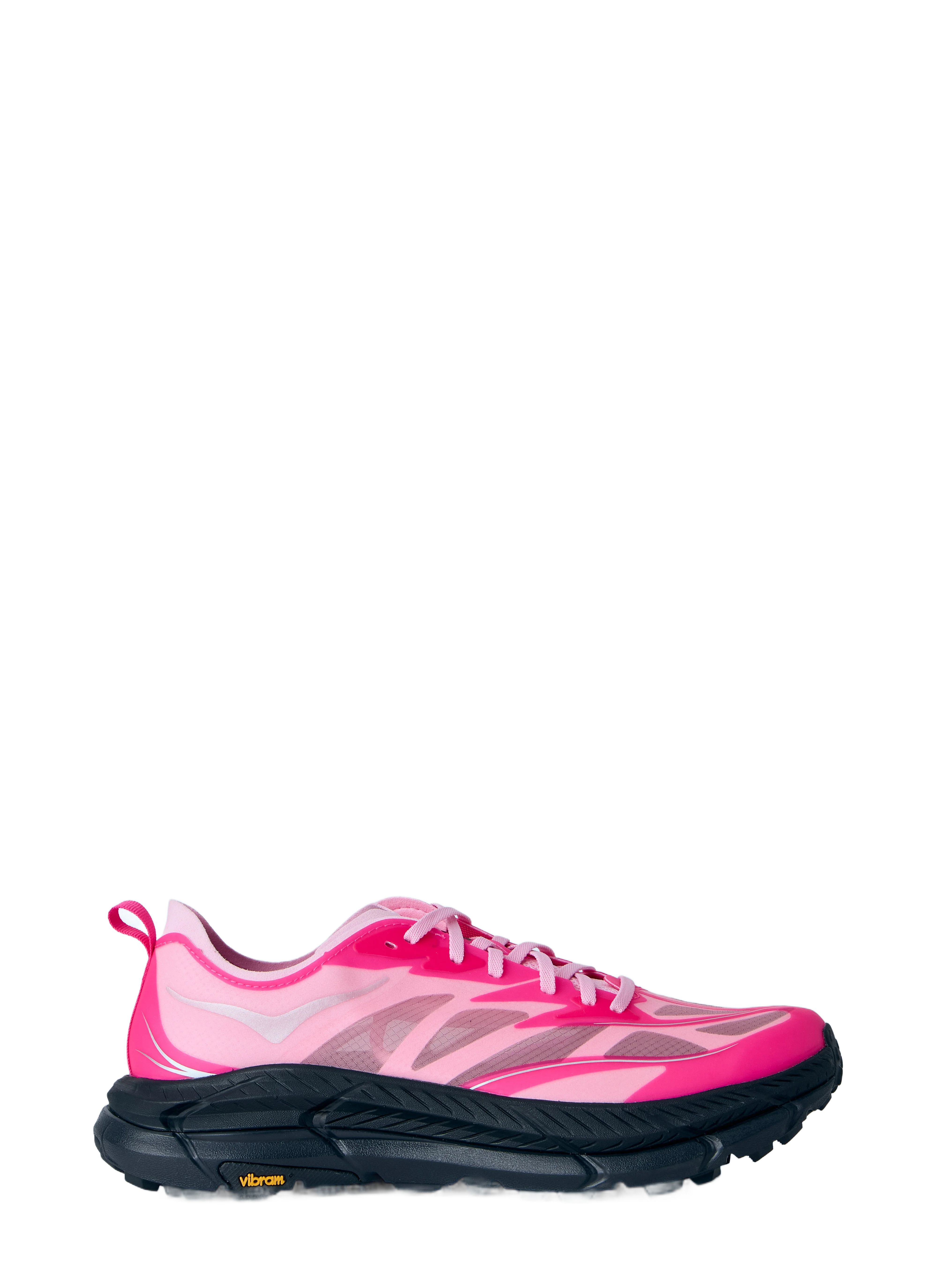 Hoka One One U 마파테 스피드 4 라이트 스니커즈
