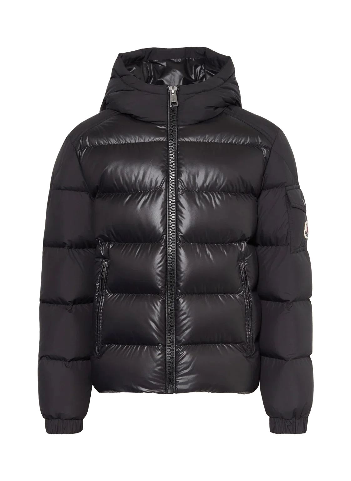 Moncler Enfant 다우니 자켓 HYOSERIS