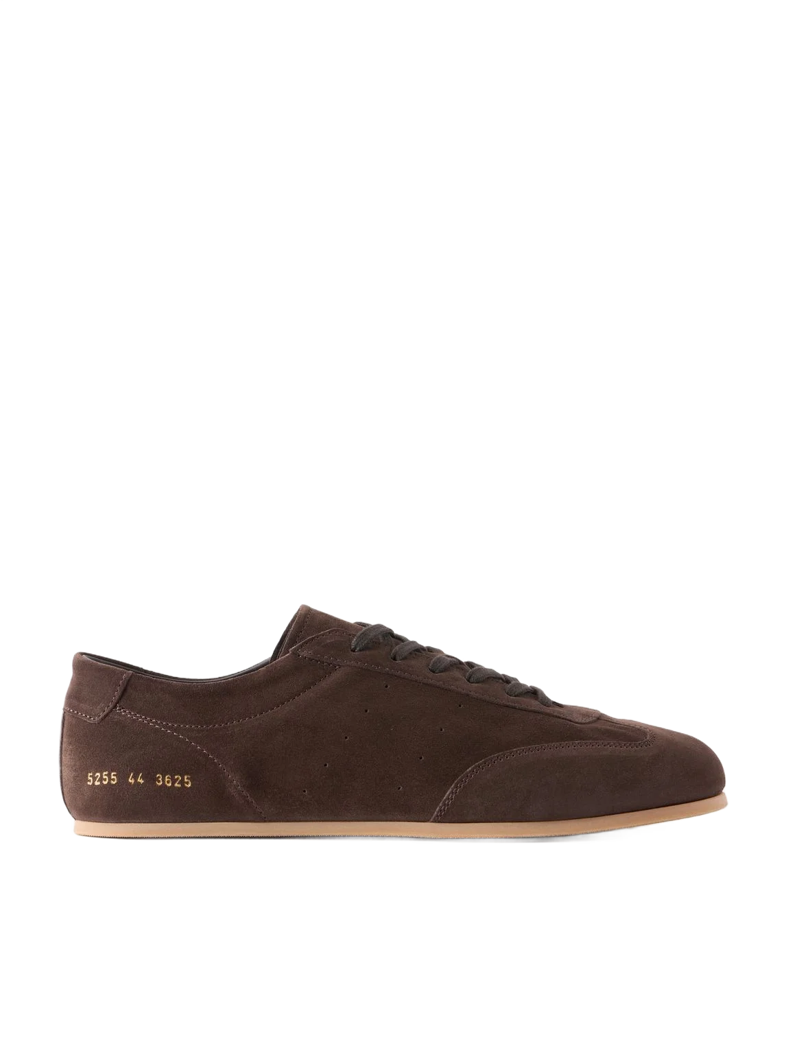 COMMON PROJECTS 윈터 드라이빙 스니커즈