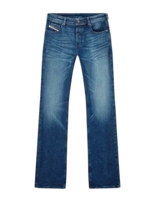 DIESEL 2007 자티니 부츠컷 데님 팬츠
