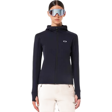 Oakley 드리프트 테크 플리스 자켓
