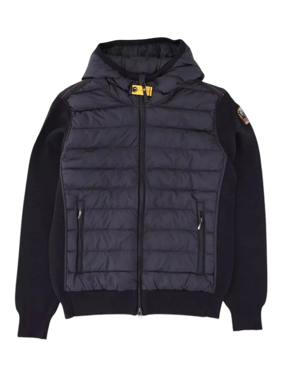 PARAJUMPERS 후드 일루가 코트