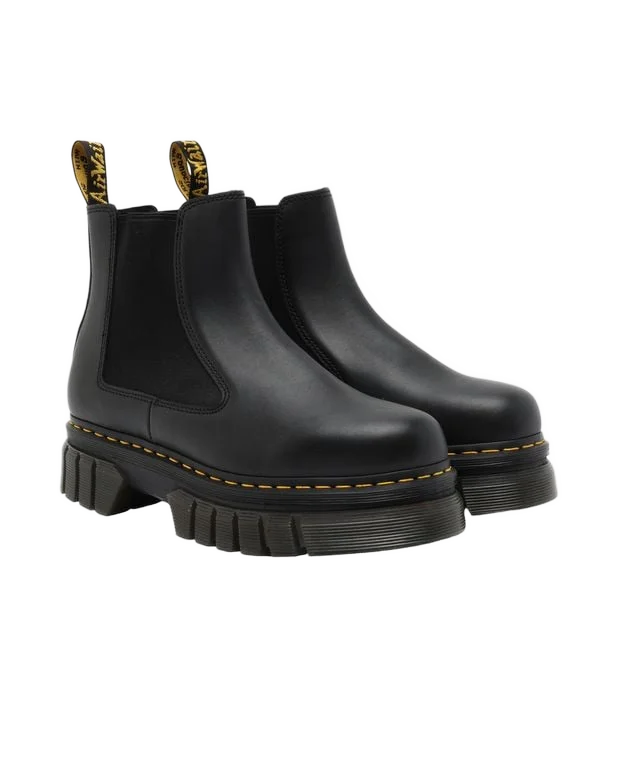 DR. MARTENS 오드릭 첼시 부츠
