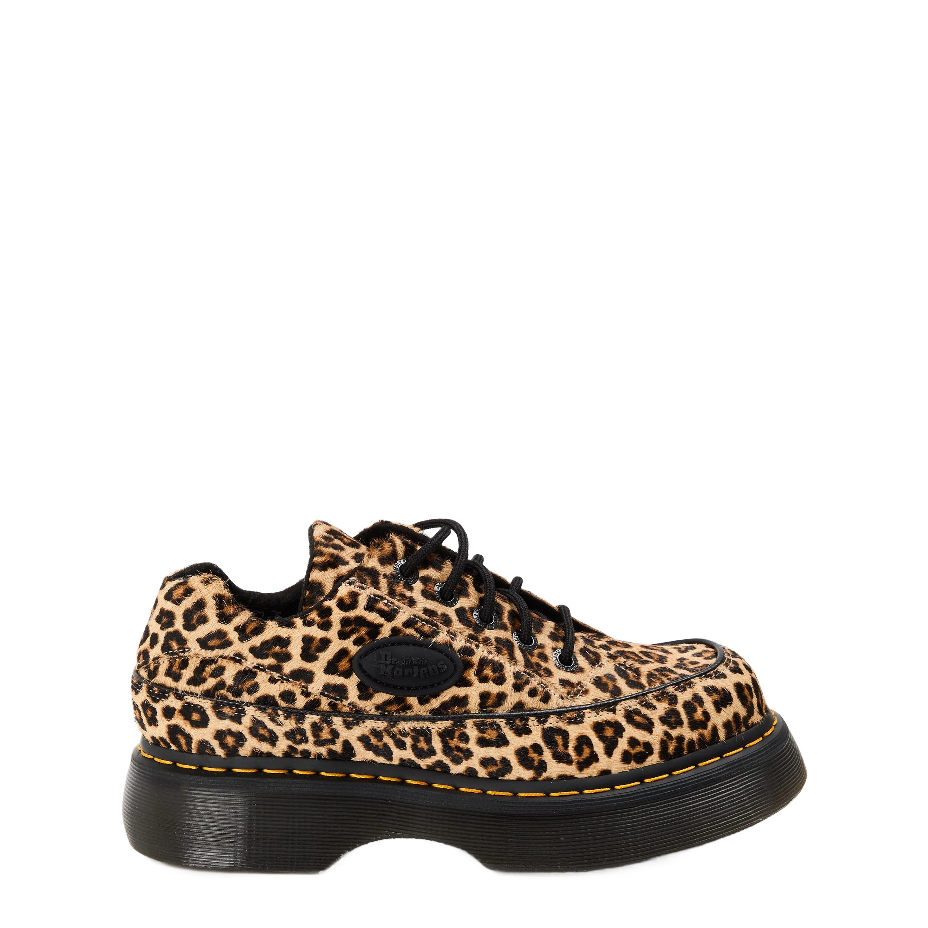DR. MARTENS 버즈 5아이 구두