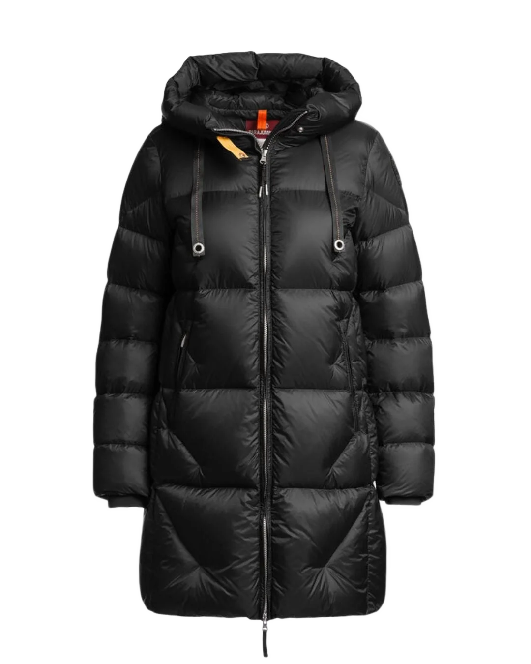 PARAJUMPERS 자넷 후드 다운 자켓