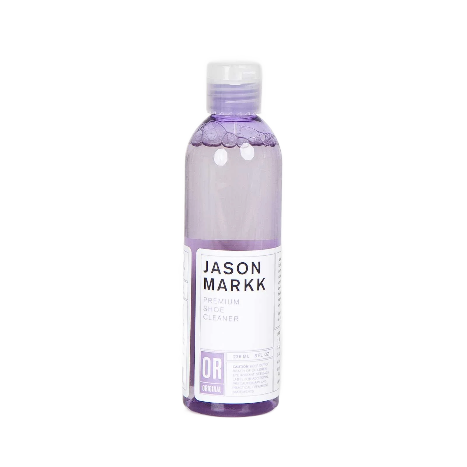 JASON MARKK 8oz 프리미엄 신발 클리너