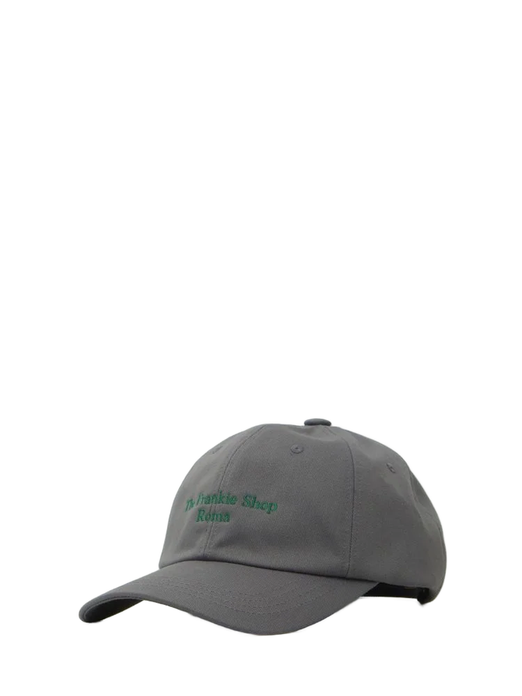 The Frankie Shop X 리암 자수 야구모자