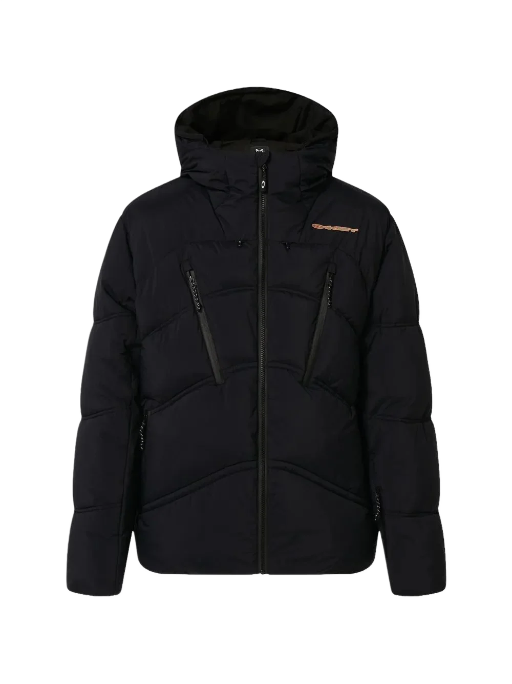 Oakley TC 리키닌 후드 패딩 자켓