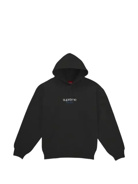 Supreme 뉴욕 후드티