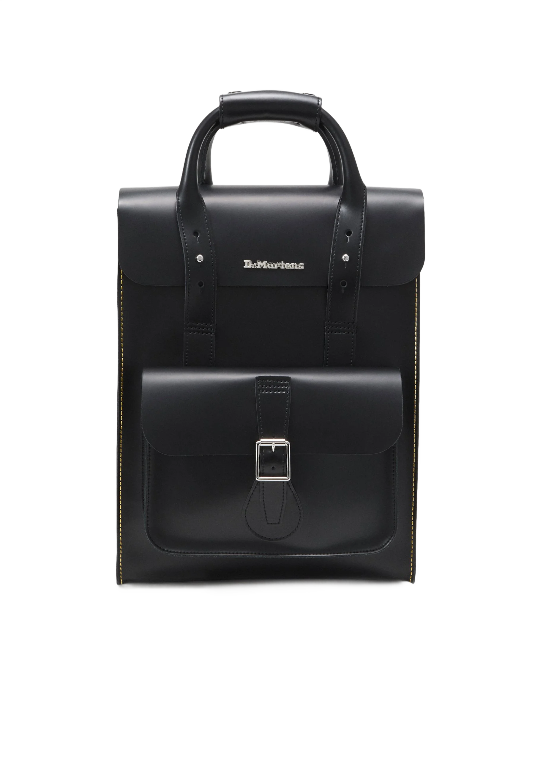 DR. MARTENS BACKPACK UNISEX - Rucksack - black