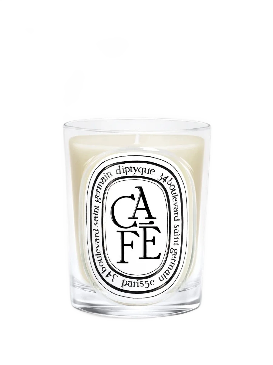 DIPTYQUE 카페 클래식 캔들