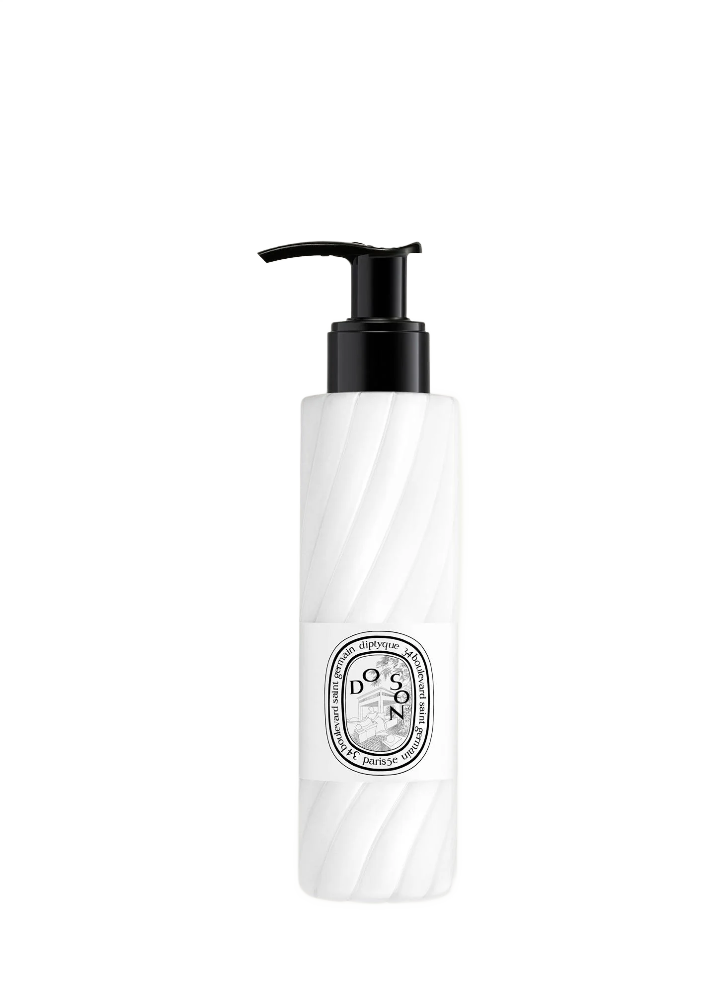 DIPTYQUE 도손 향수 바디 로션 6.7oz