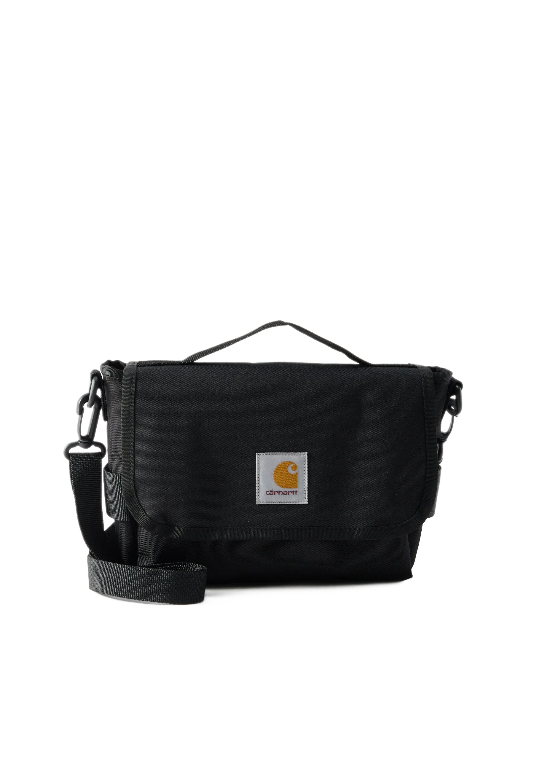 CARHARTT 카일 숄더 백 크로스 바디 백