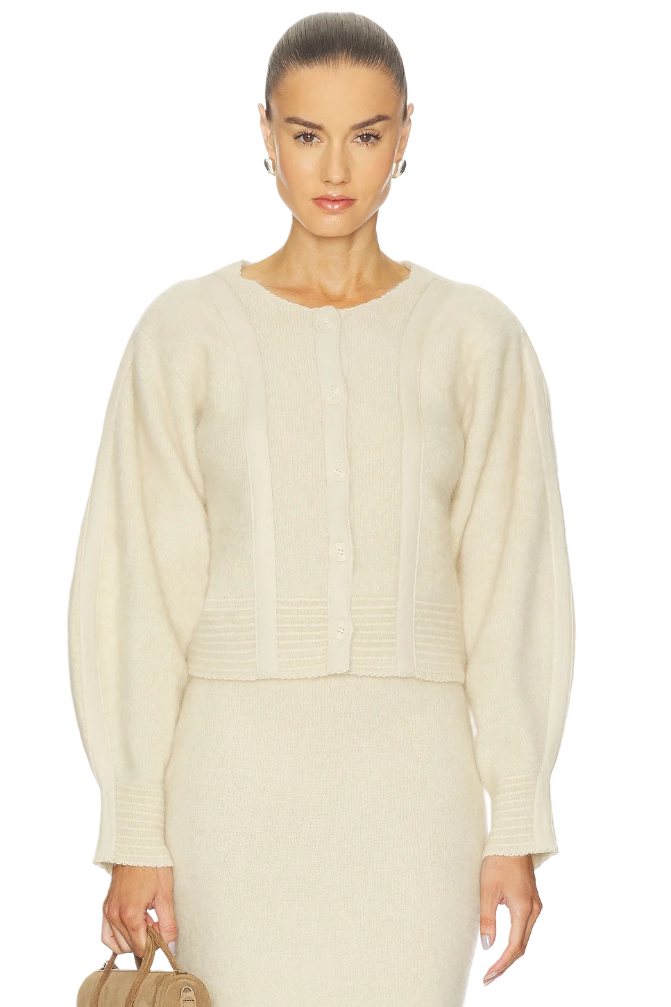 BY MALENE BIRGER PERNILLE 스웨터