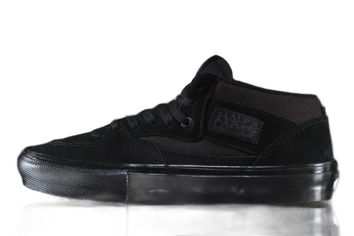 Vans 스케이트 하프 캡