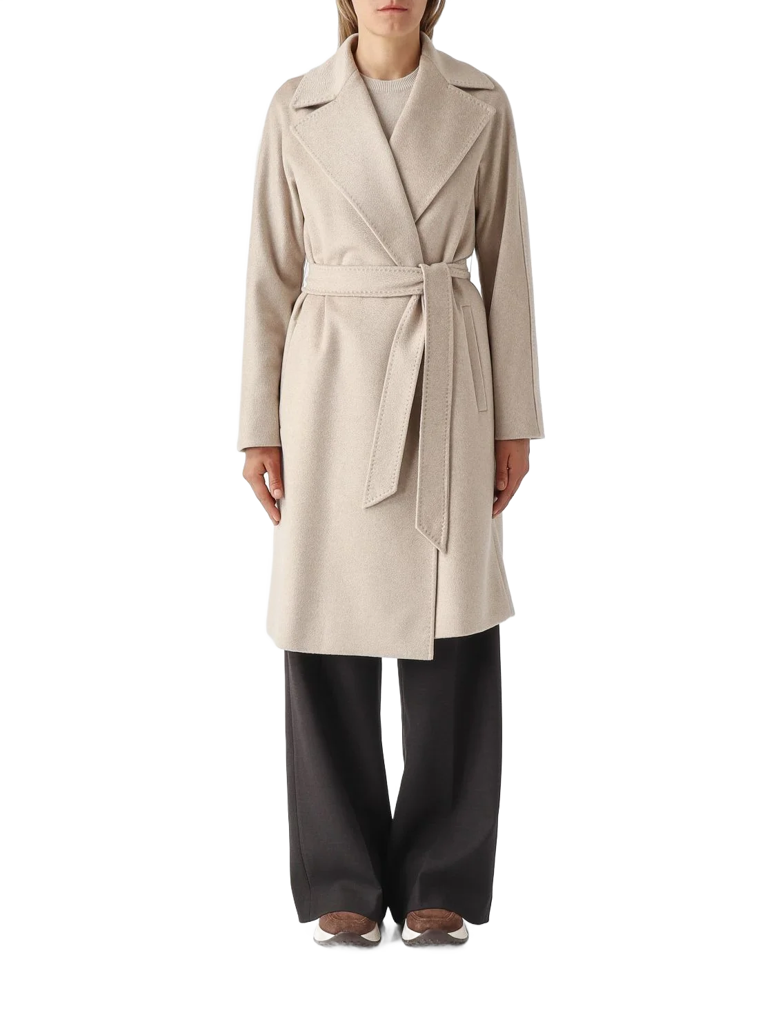 MAX MARA STUDIO 맥스마라 스튜디오 코트