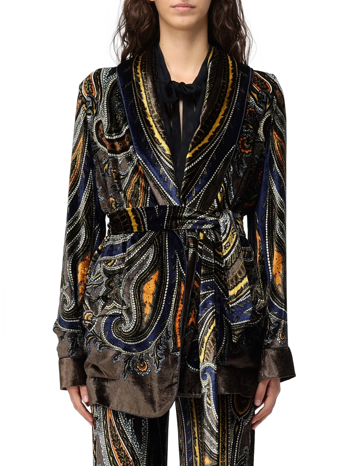 ETRO 에트로 자켓