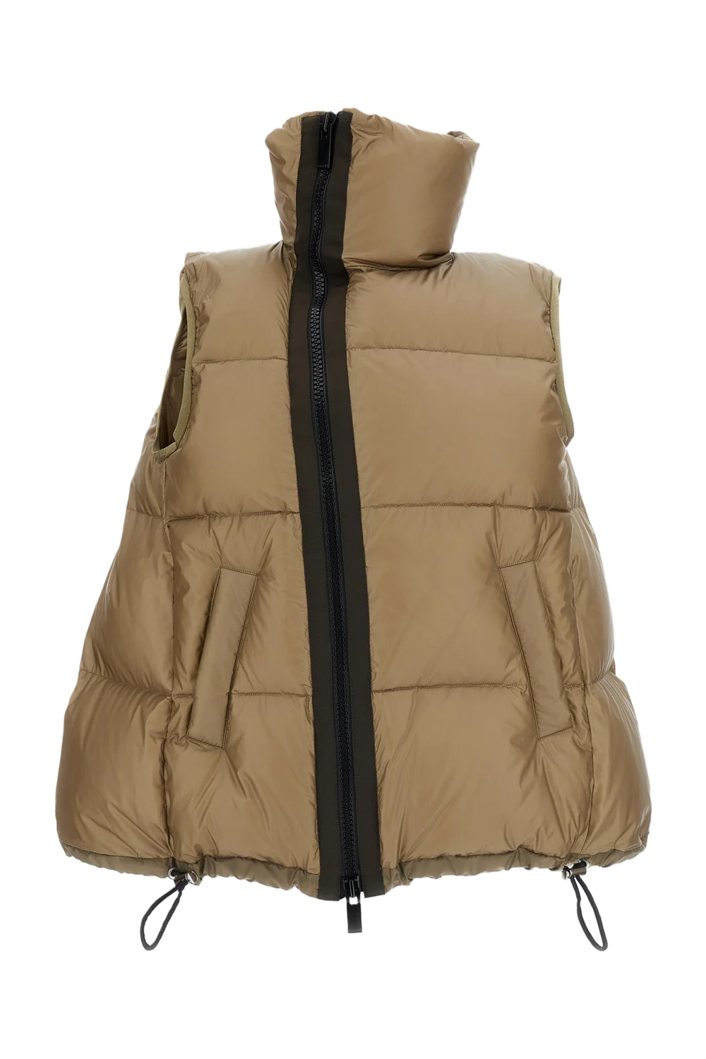 SACAI 퍼프 베스트
