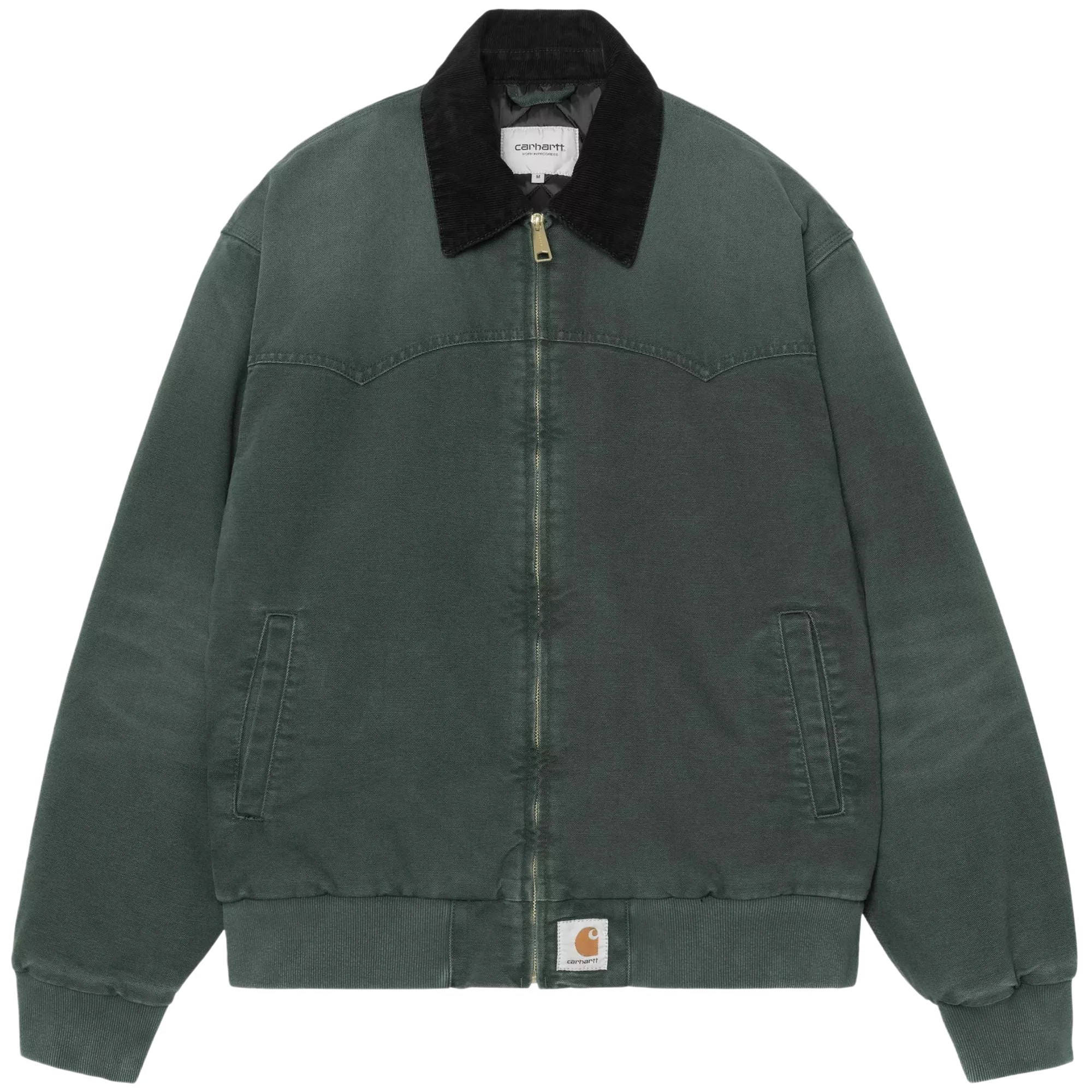 CARHARTT OG 산타페 자켓