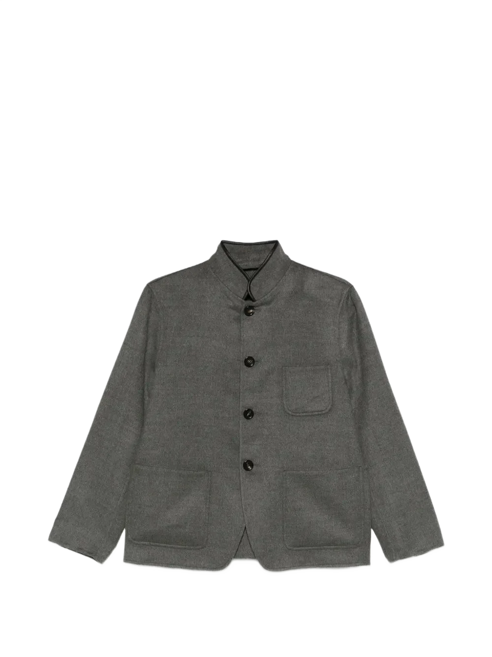 LOROPIANA 스파냐 미니 자켓