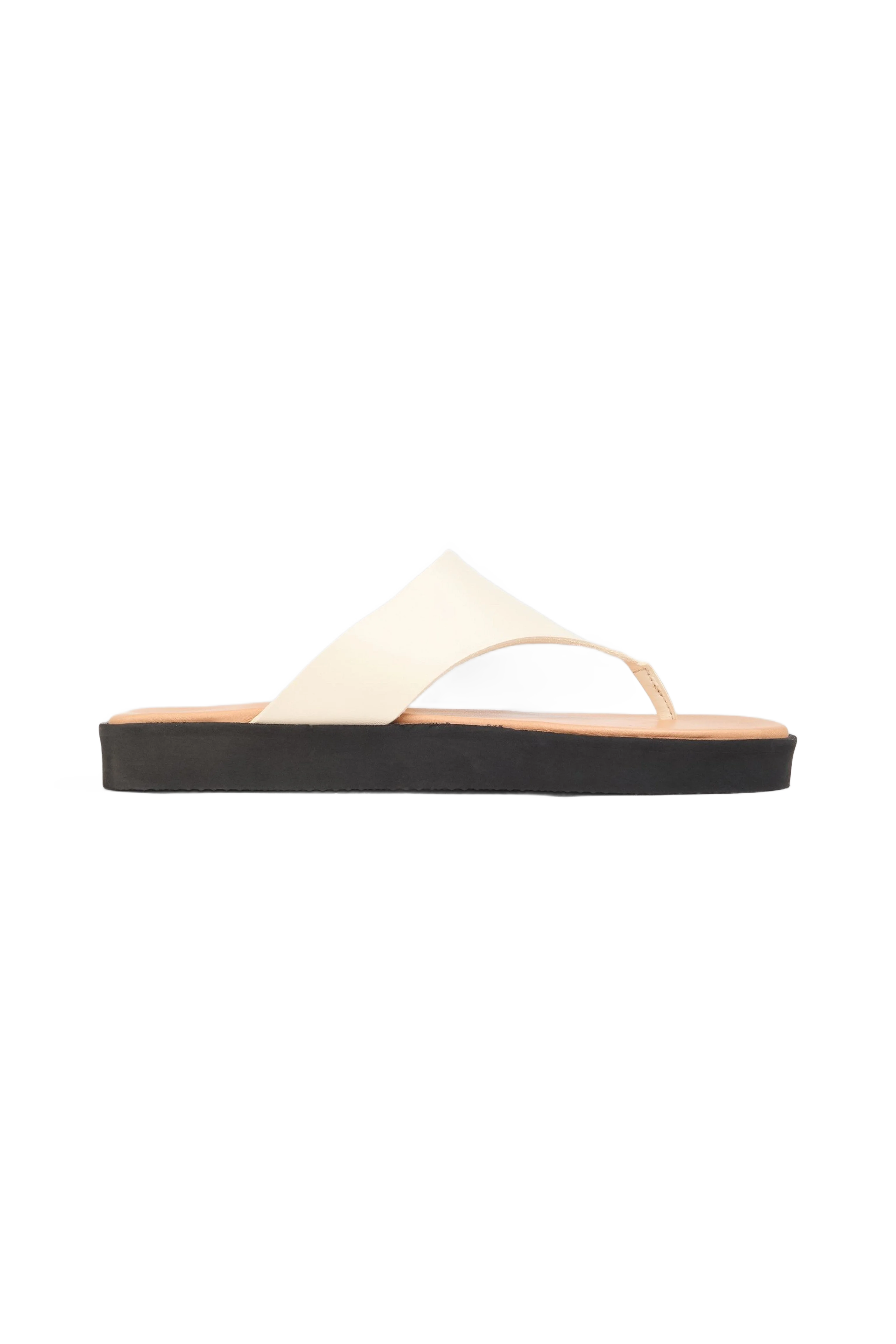 BY MALENE BIRGER 마리솔 가죽 샌들