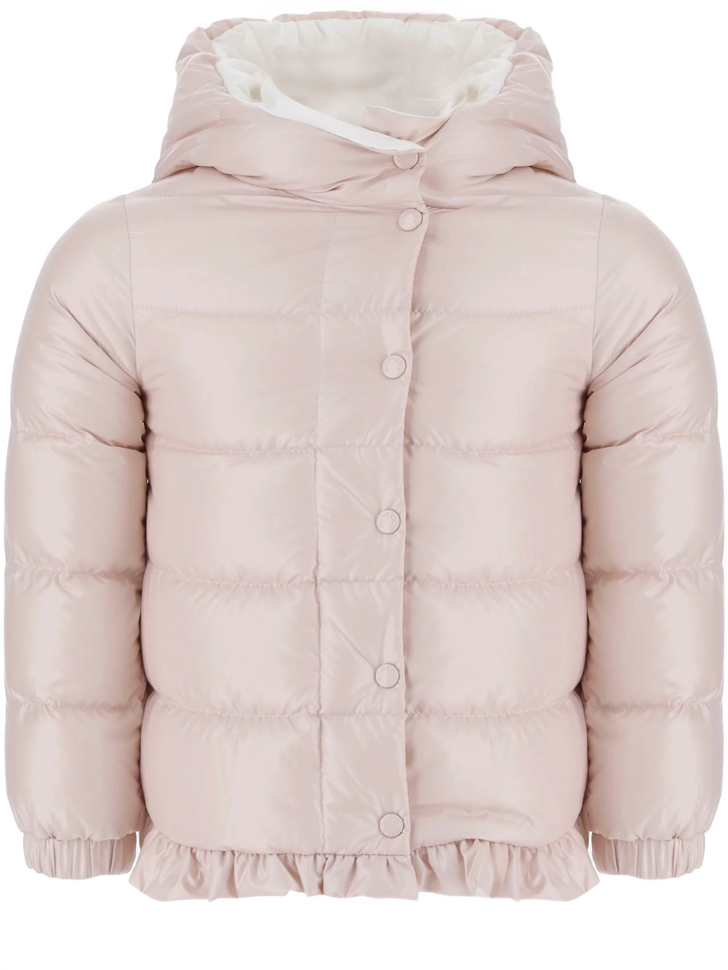 Moncler Enfant 타주이 패딩