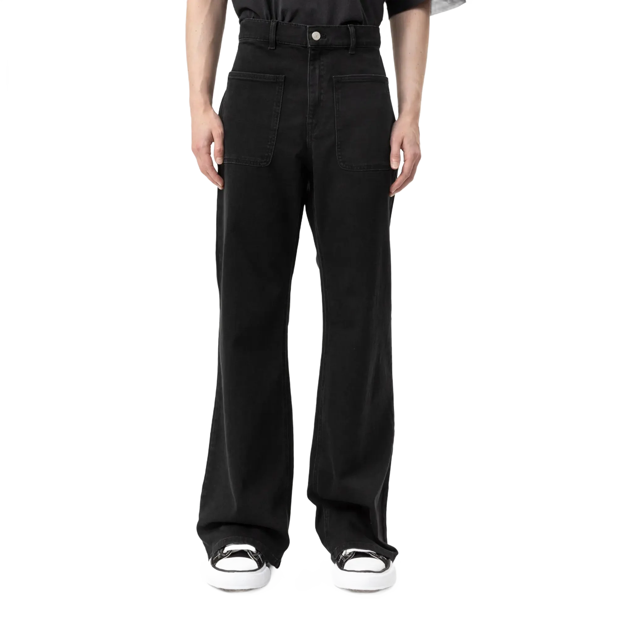 COURRÈGES 배기 진