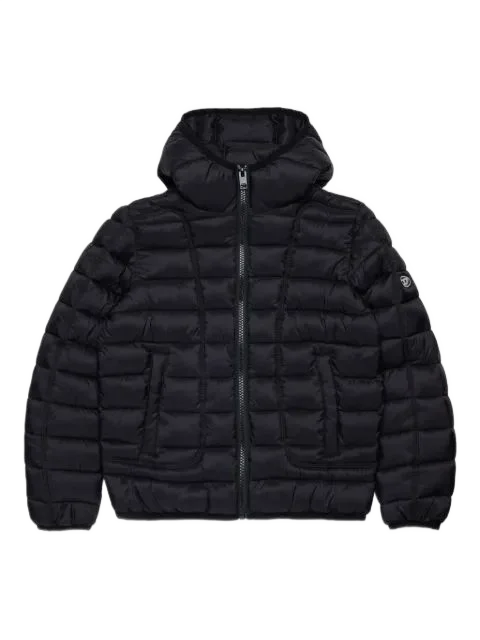 Diesel Kids 제이스톤 패딩 자켓